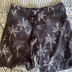 Reef swimmers NWOT